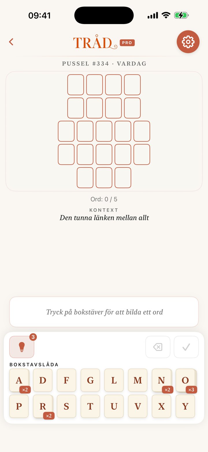 Bygg fem ord — Hilo